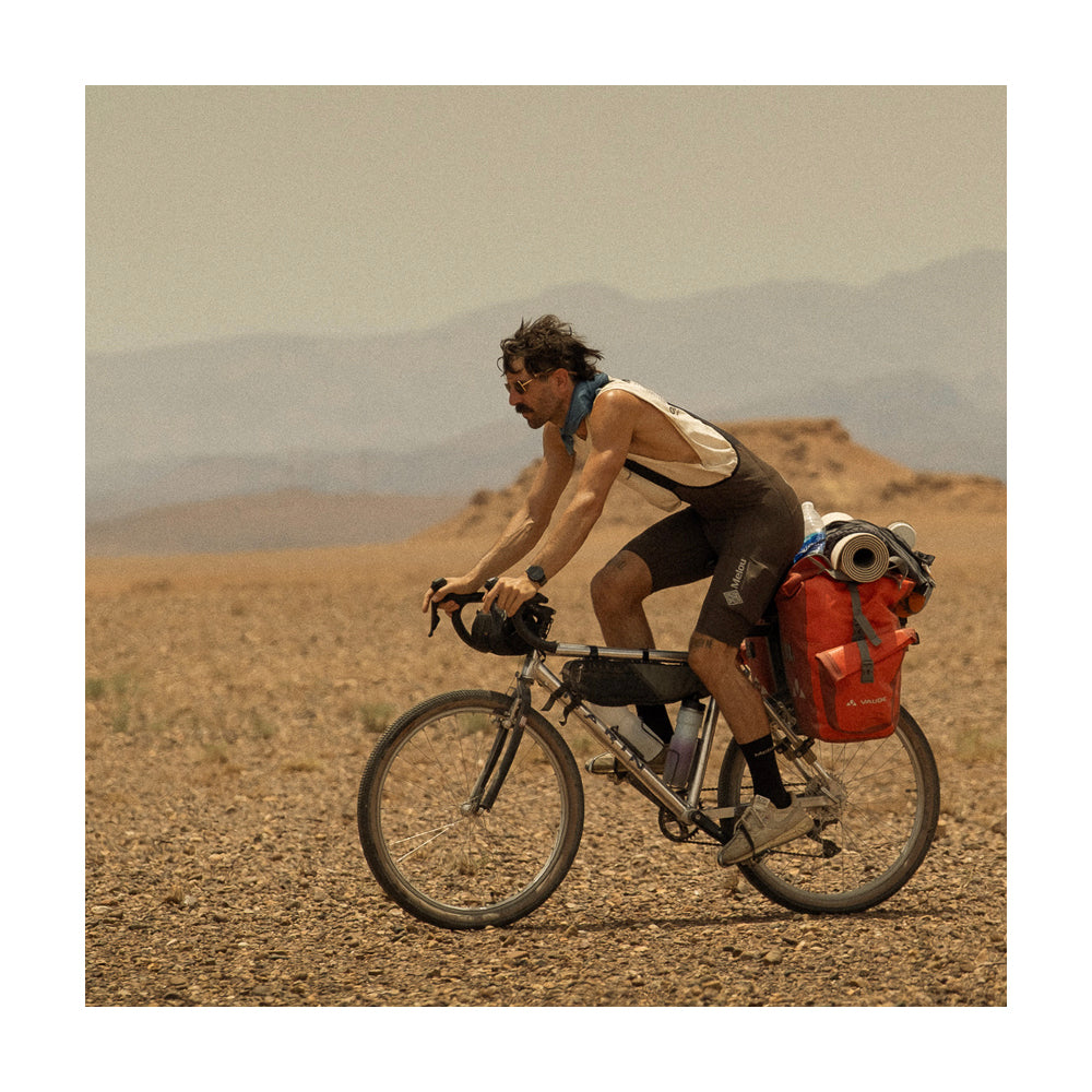 Headwind Culotte