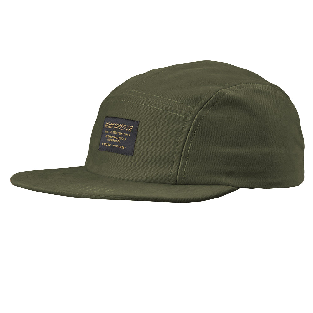 The Original II - Green