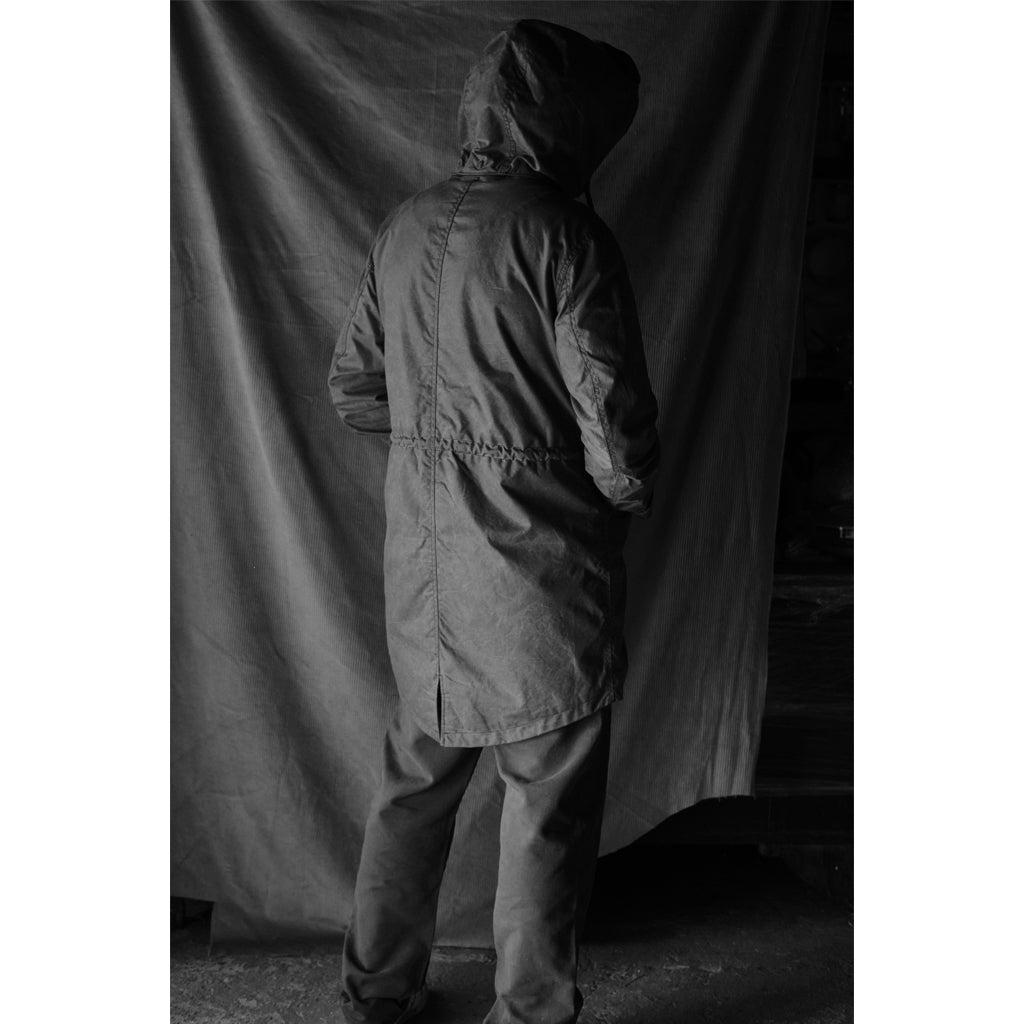 Pieh Parka - Maille