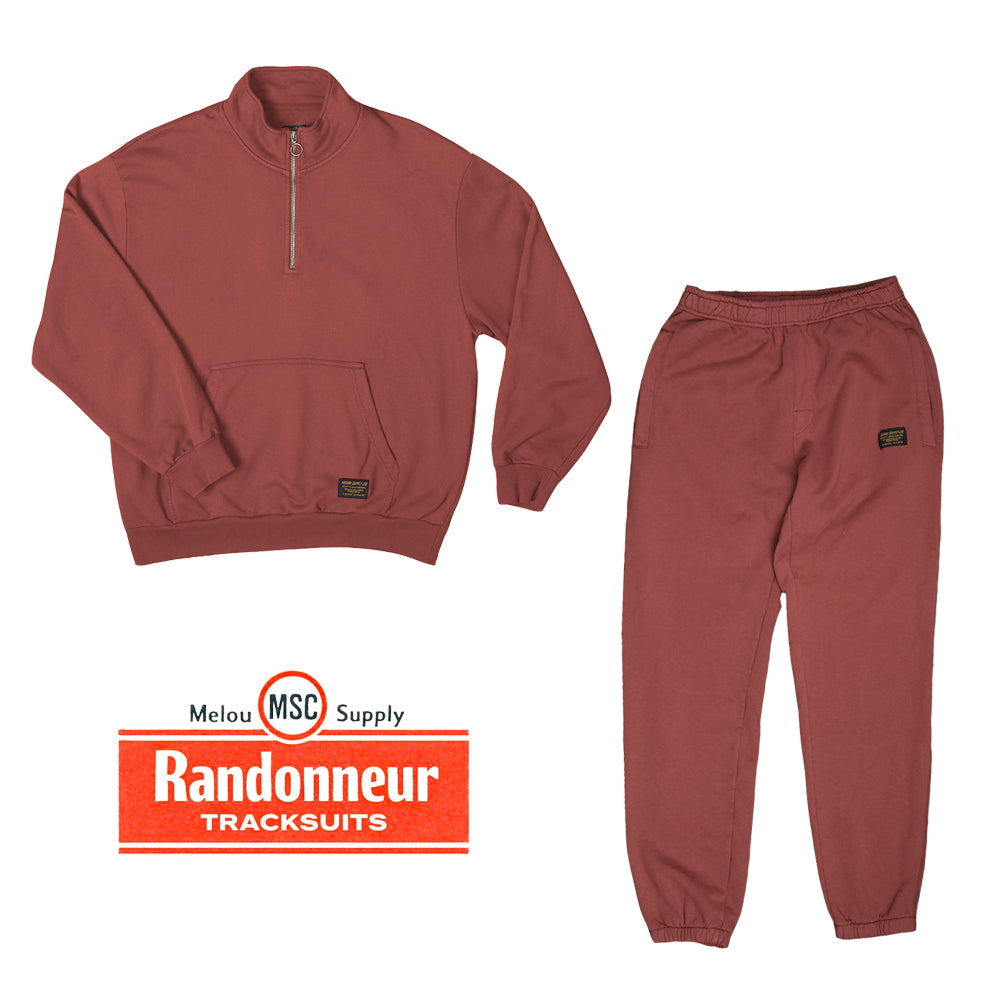 Randonneur Tracksuit - De Lezo