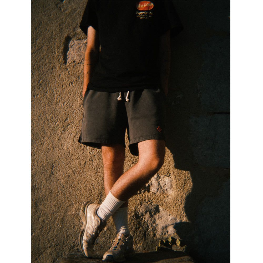 Troppa de jog corto