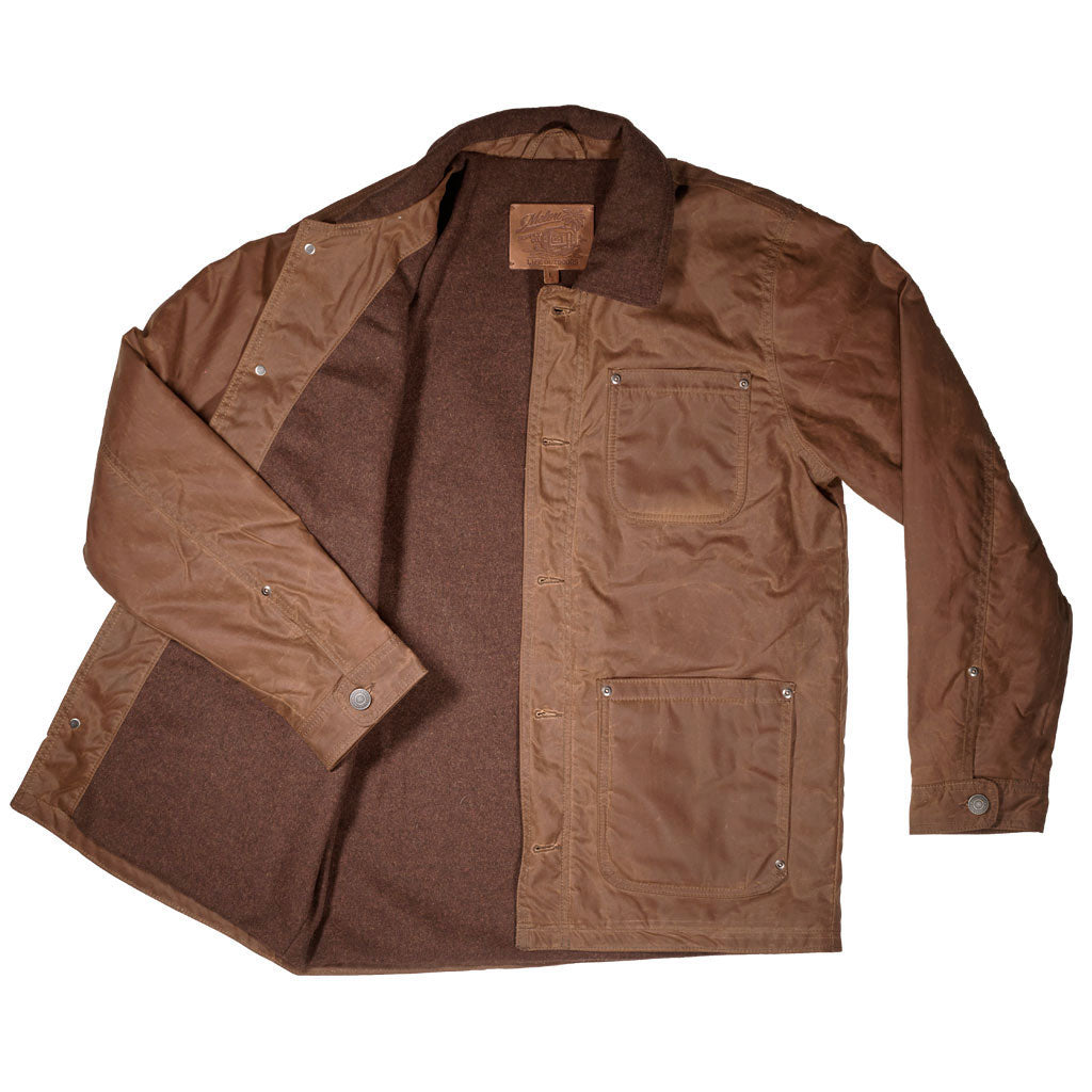 Innet Jacket - Camel