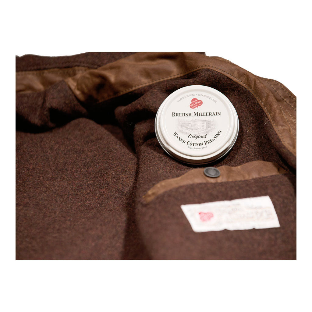 Innet Jacket - Camel