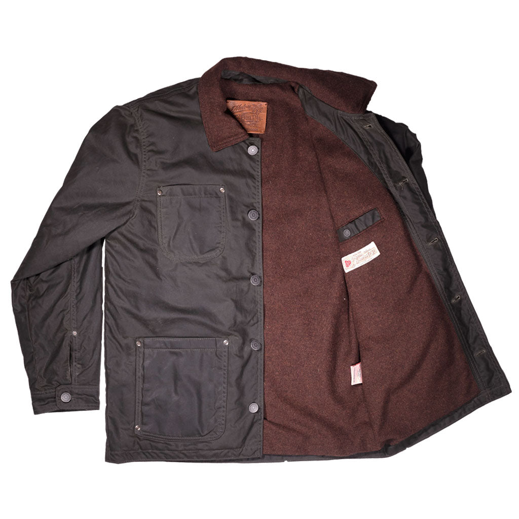Innet Jacket - Troppa