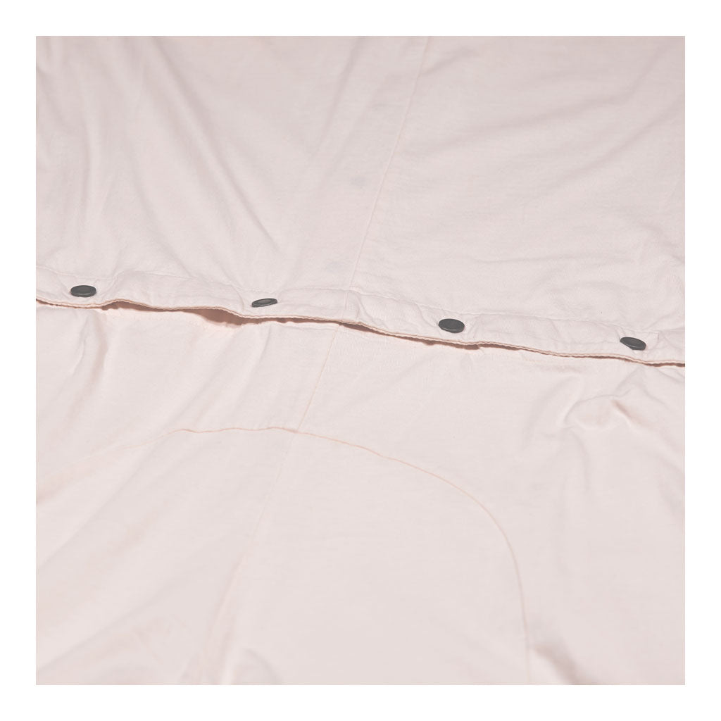 Cooper Overall - Natural