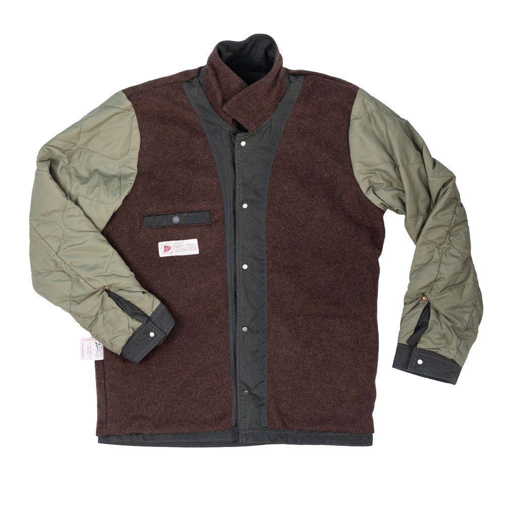 Innet Jacket - Troppa