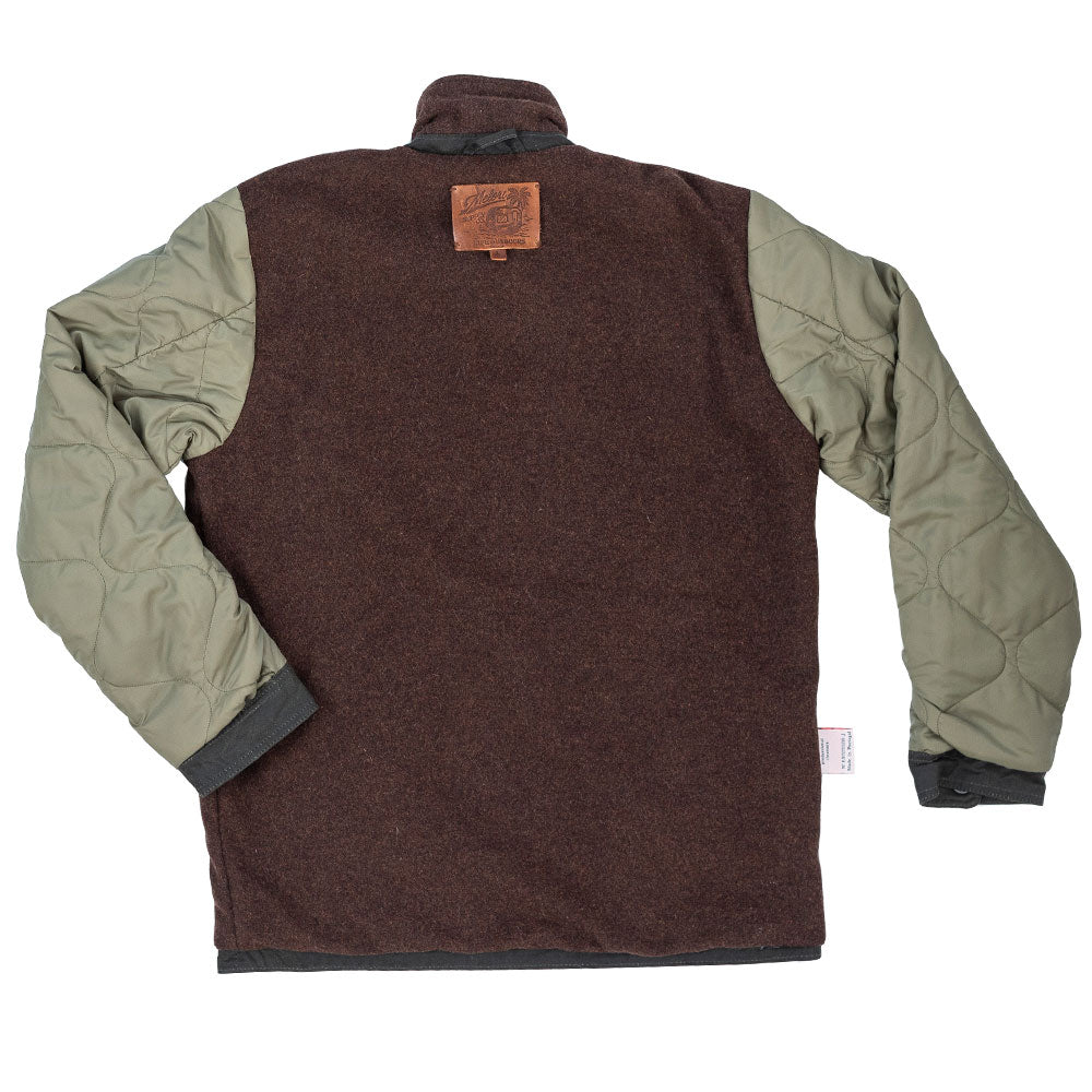 Innet Jacket - Troppa