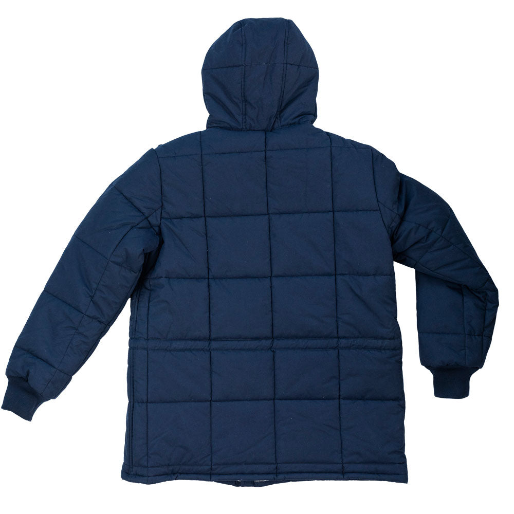 Expedition Jacket - Marino