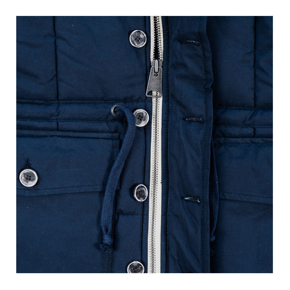 Expedition Jacket - Marino