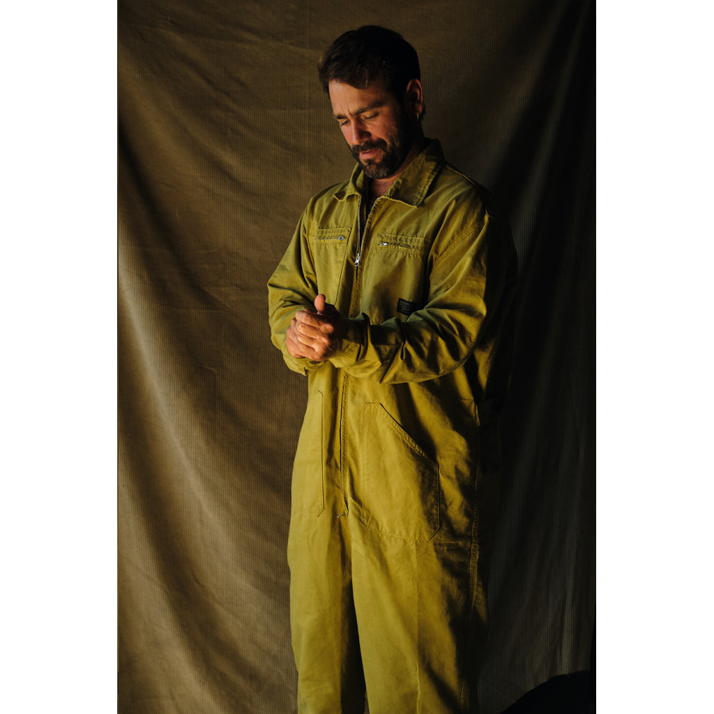 Lut Coverall