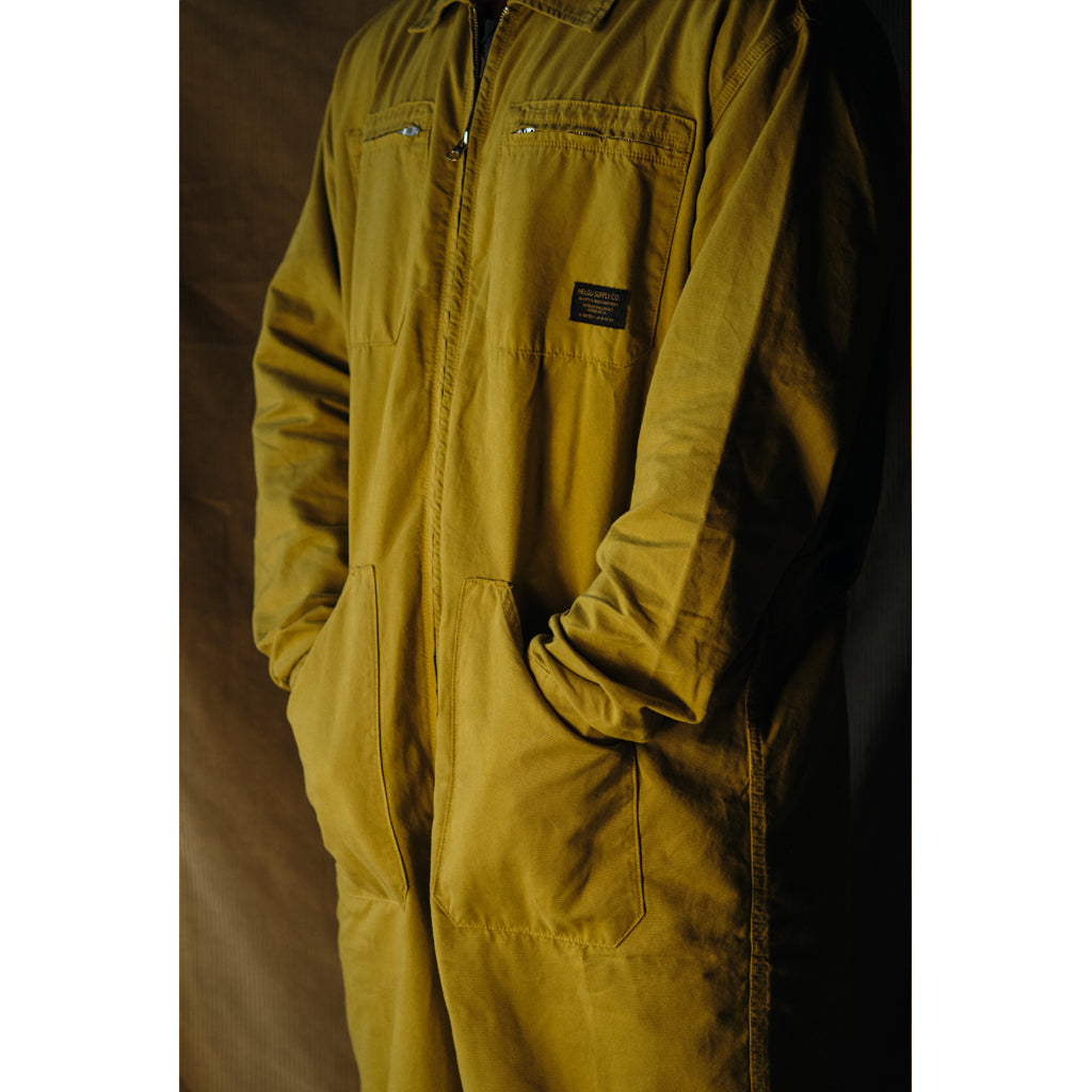 Lut Coverall