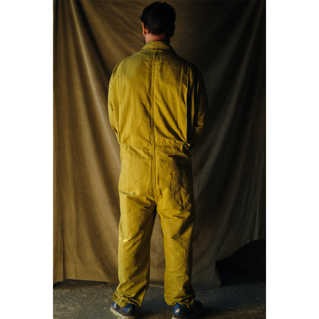 Lut Coverall