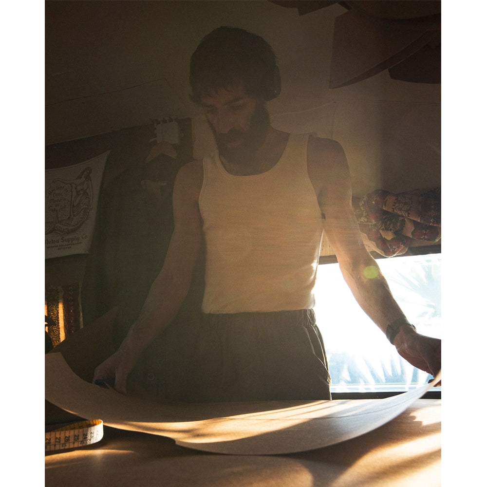 Layer One - A classic Tank