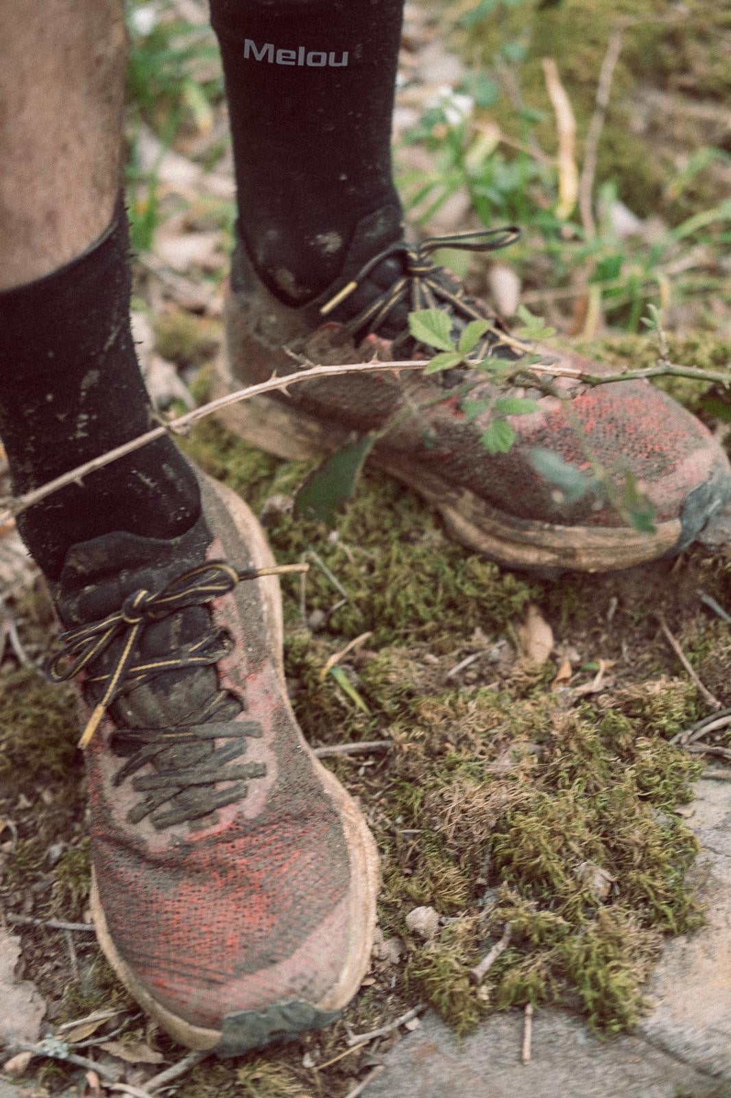 Challenger's Socks Out Now - Available in a pack of three.