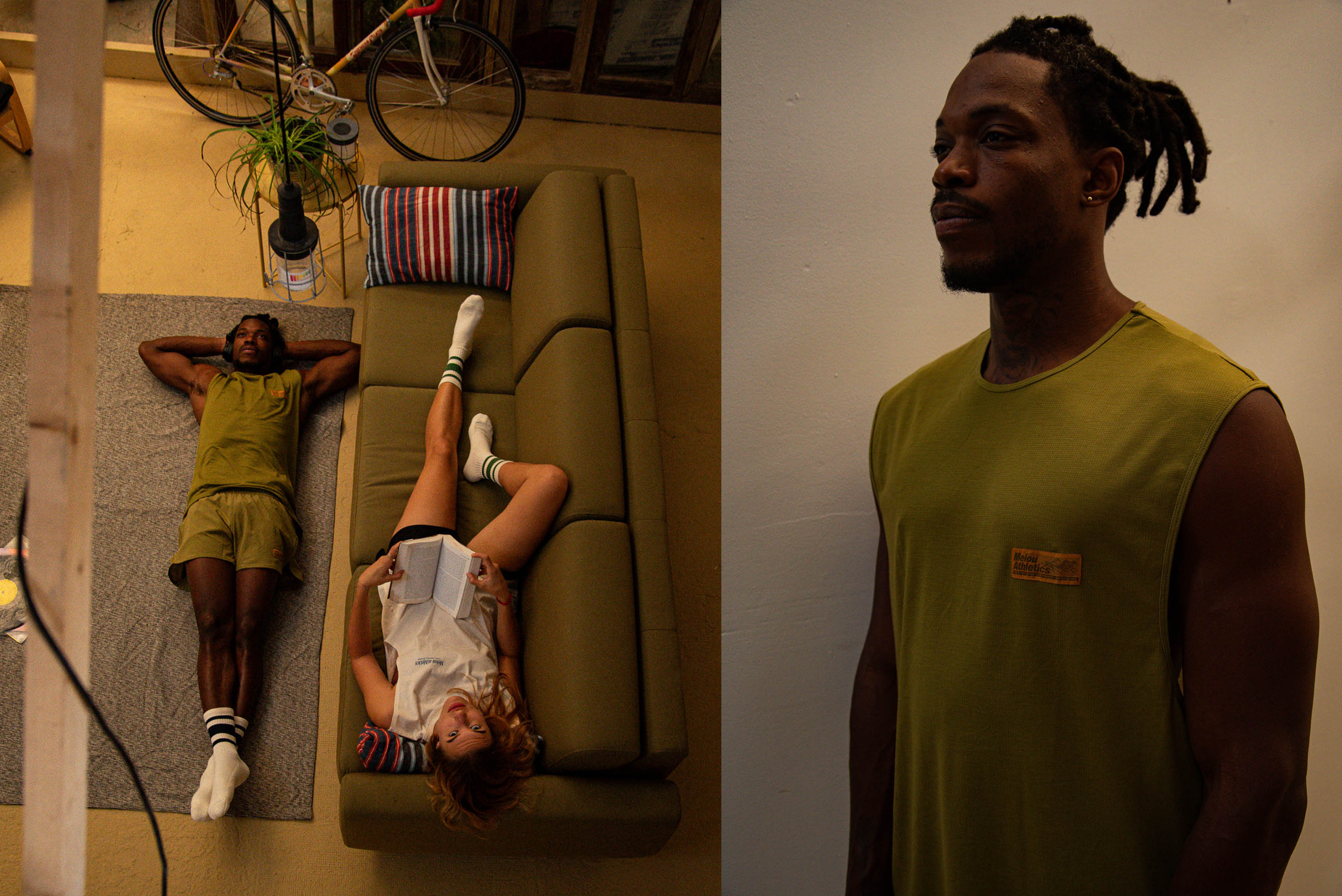 For Game Days And Every Day