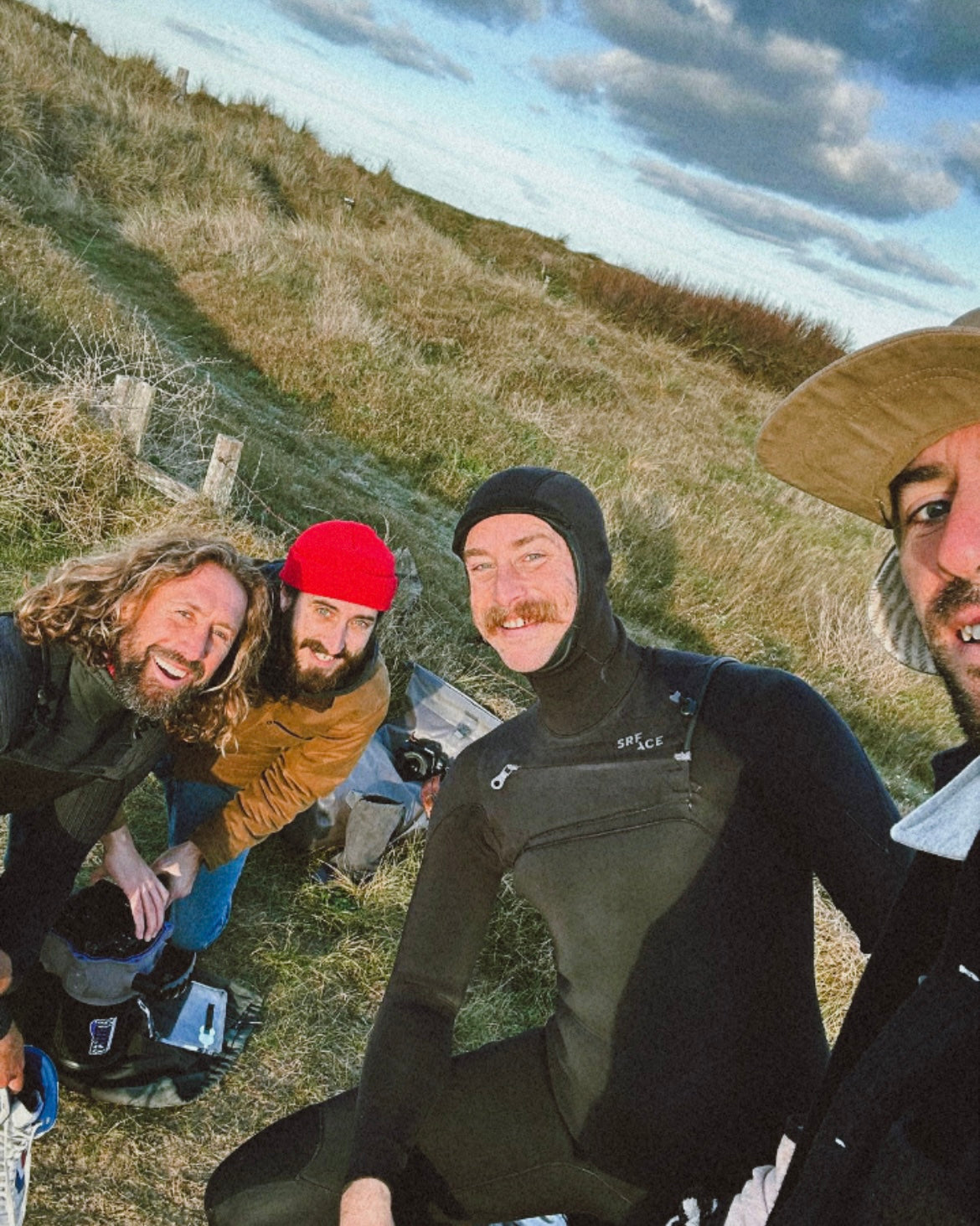 Starfish & Pickle: A Story of a Dreamer