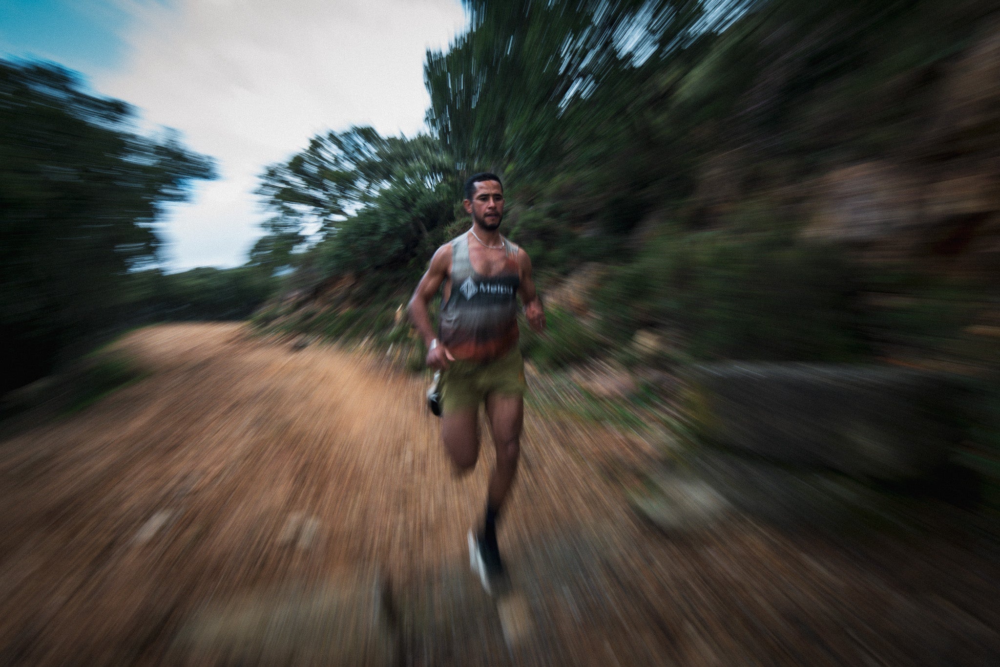 Fast and Light: with Mustafa Sabili