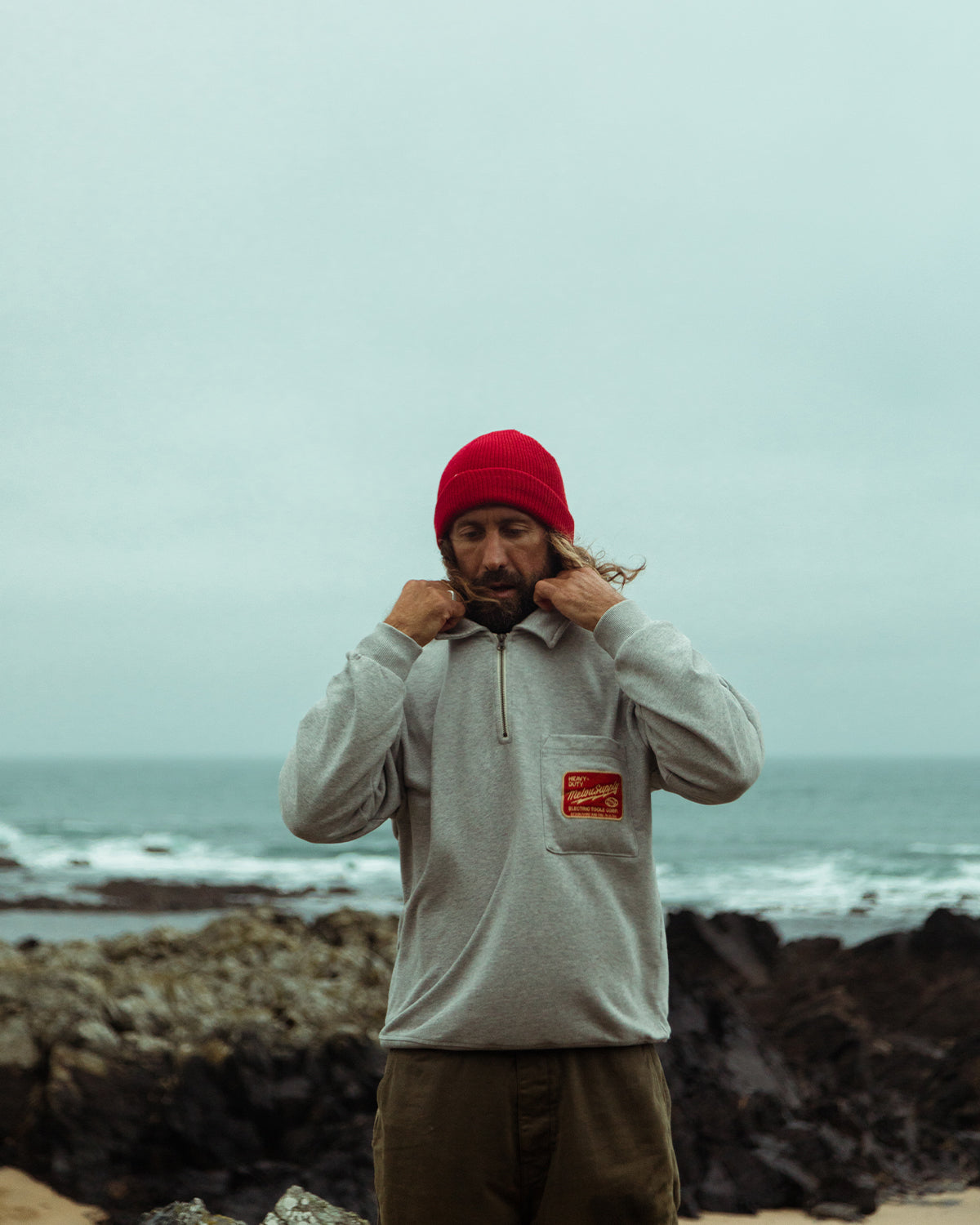 Make it work better. Then make it last.