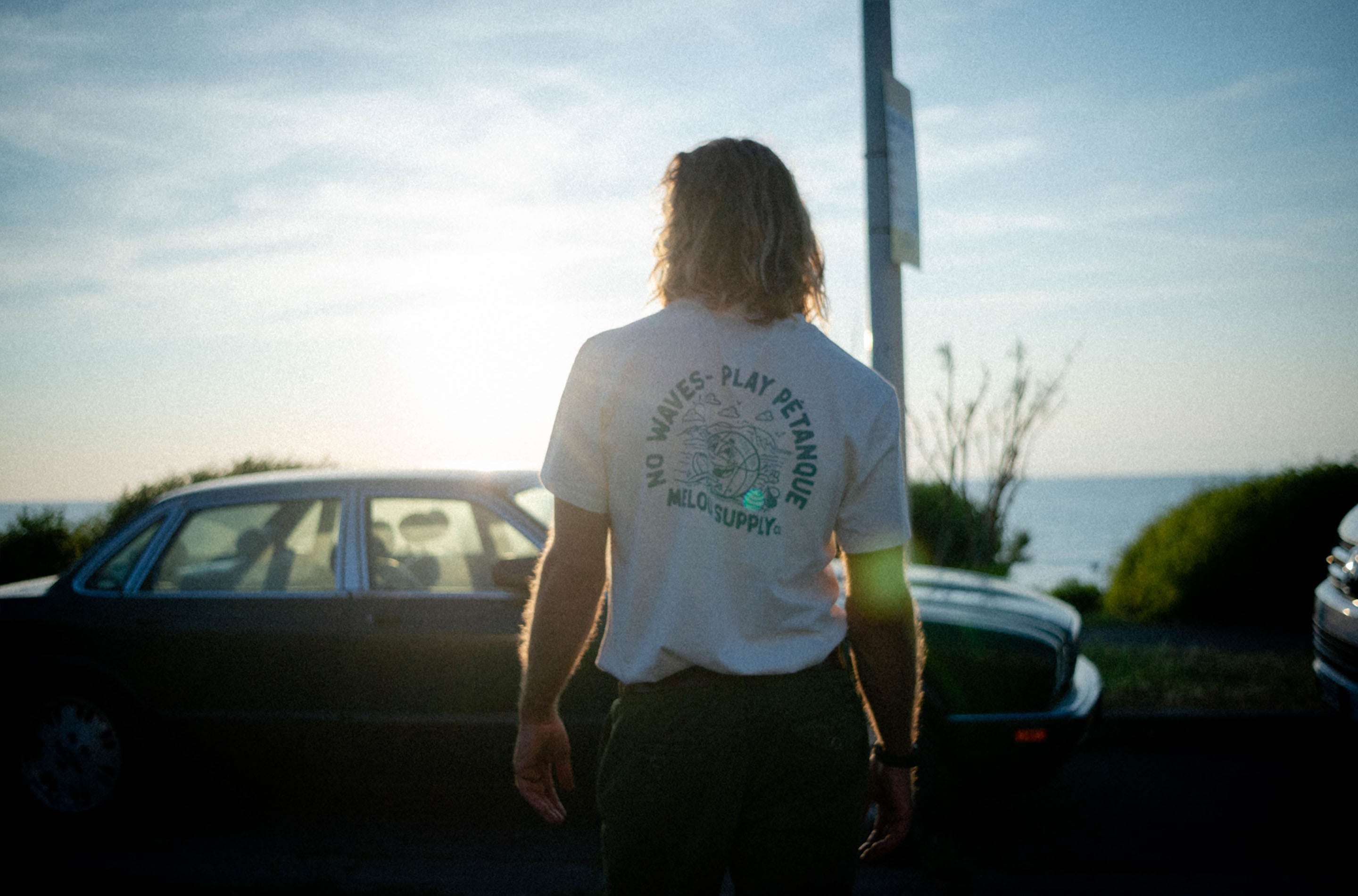 Tees | Melou Clothing Company
