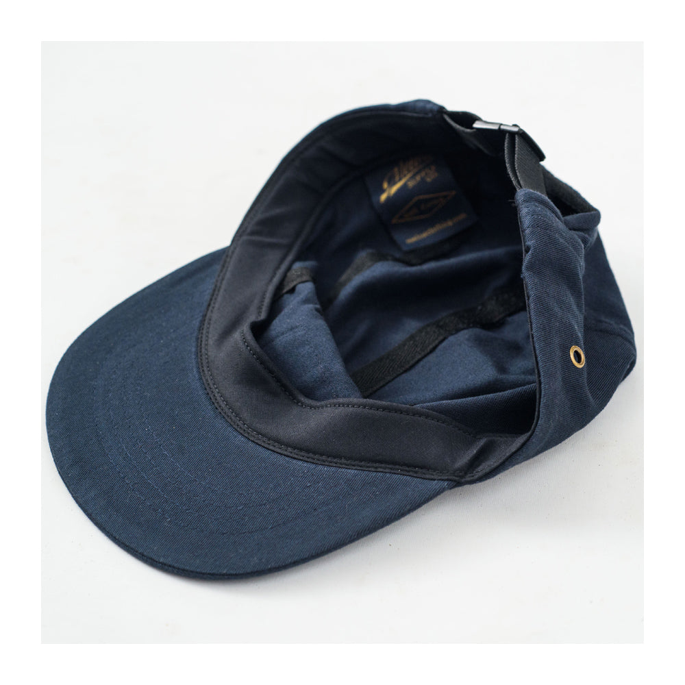 Gorra Brand Five - Marino