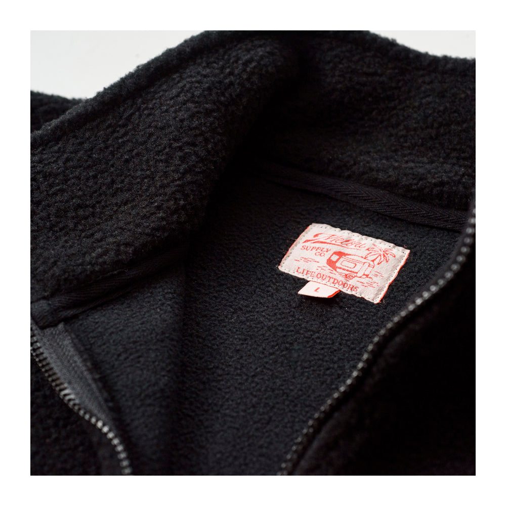 Troppa Melou Fleece Jacket