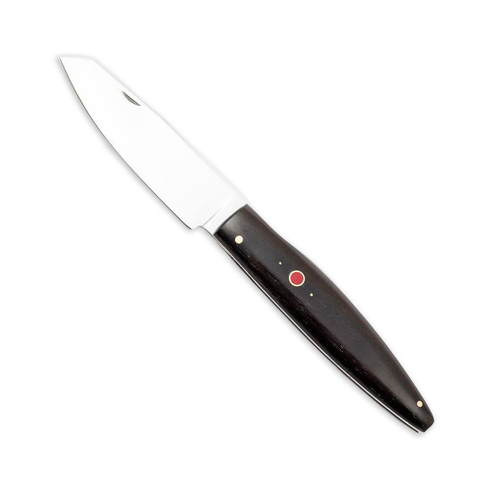 Melou Ebony Pocket Knife