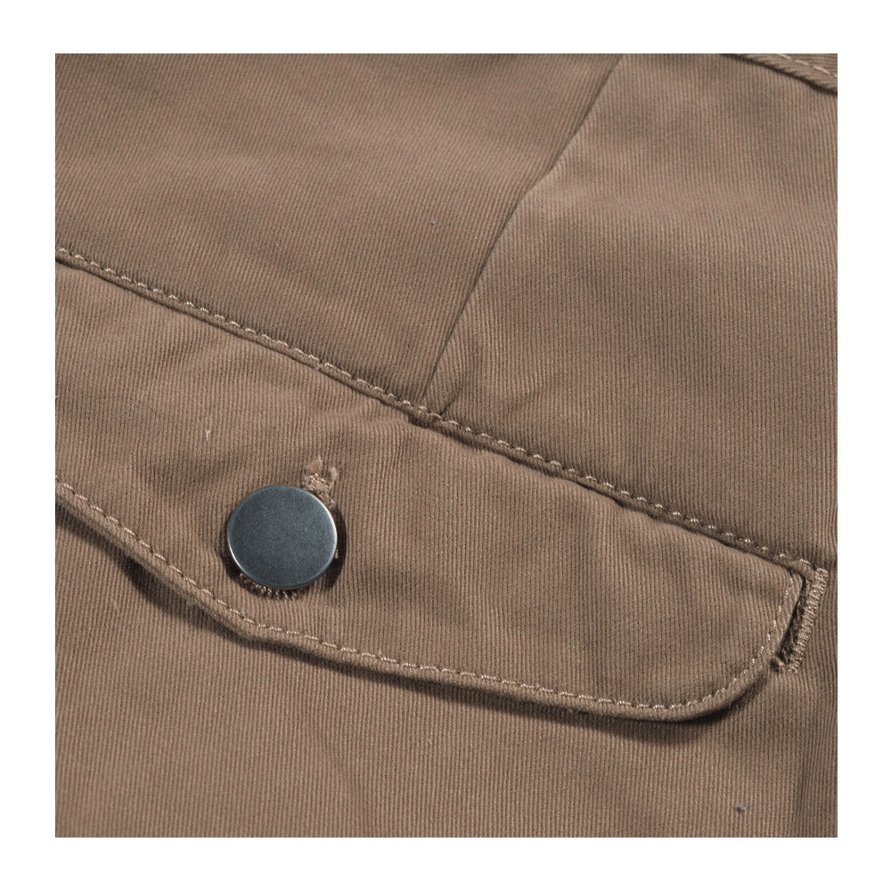 Lava Pant - Bege