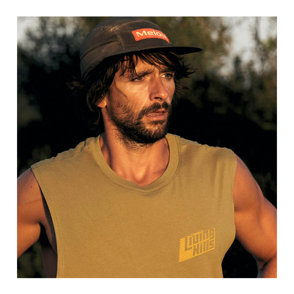 Living Kills Tee - Frantoio