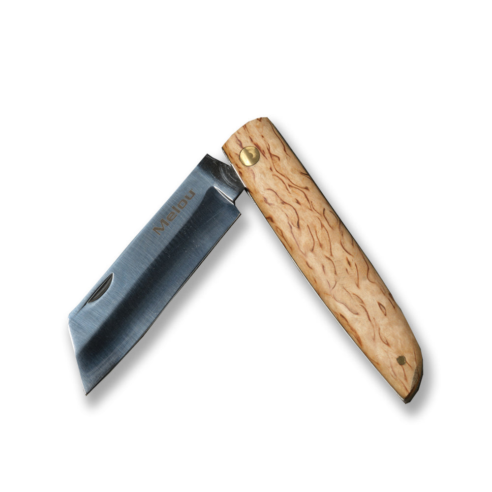 Melou Birch Pocket Knife