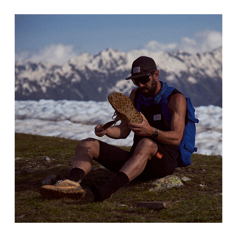 Outdoor Antracite Cut