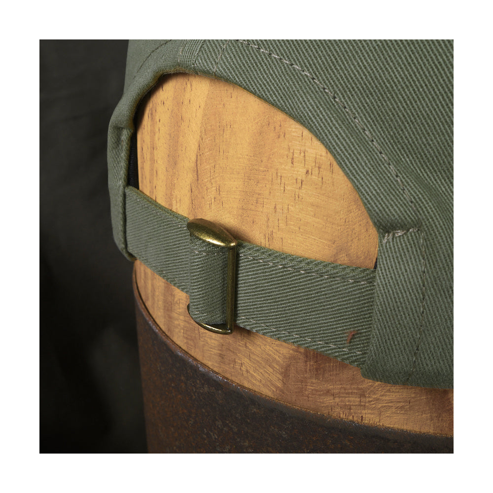Six Sage Cap