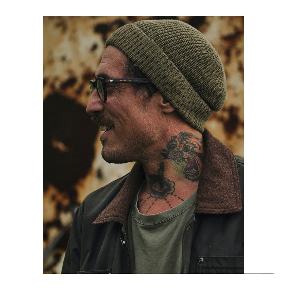 Innet Jacket - Troppa