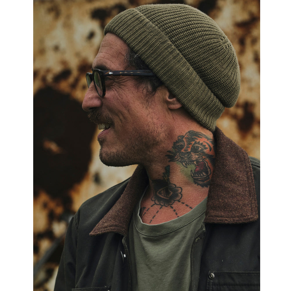 Innet Jacket - Troppa