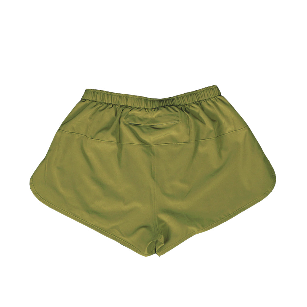 Derby Series Run Pant