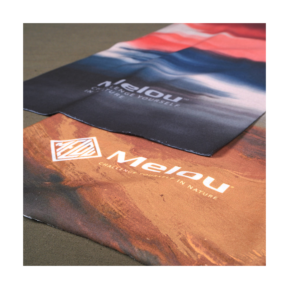 Loam - Neck Gaiter