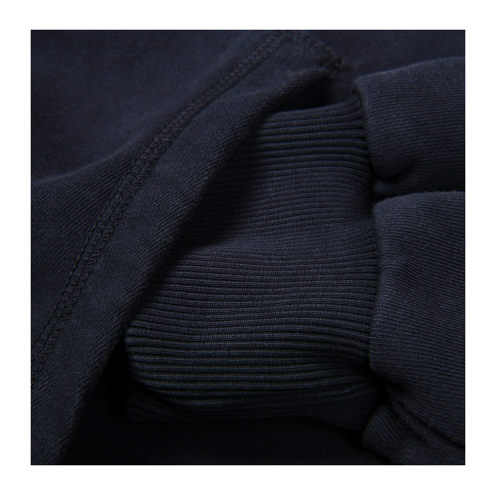 Milwaukee Hood - L.Washed Black