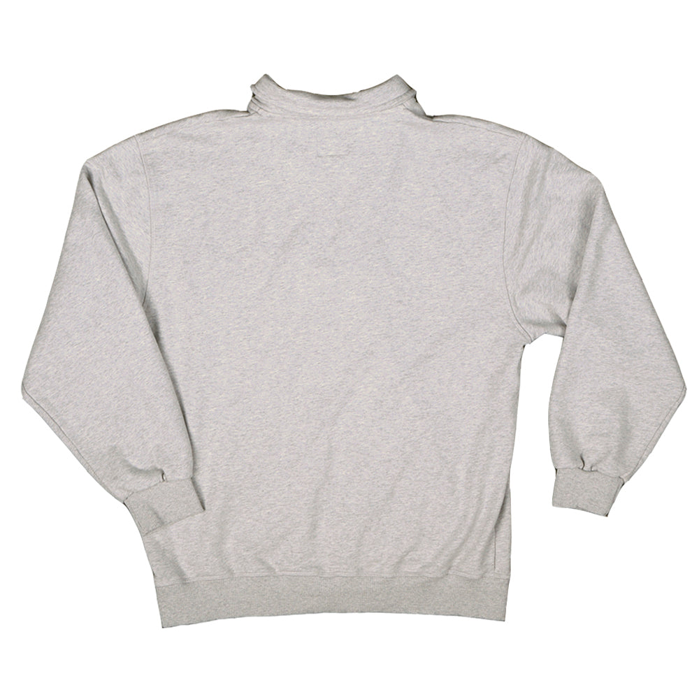 Milwaukee - Gray Melange Palermo