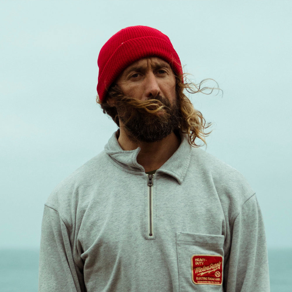 Milwaukee - Gray Melange Palermo