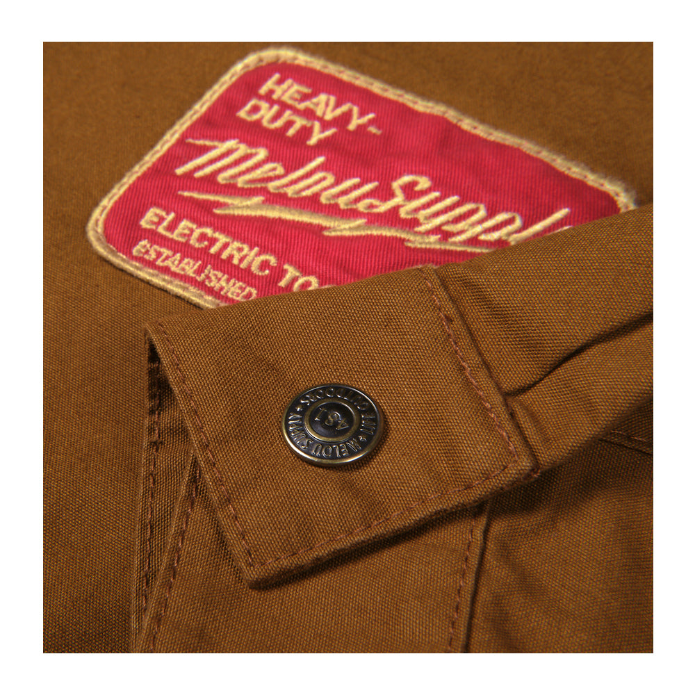 Milwaukee Coach Jacket