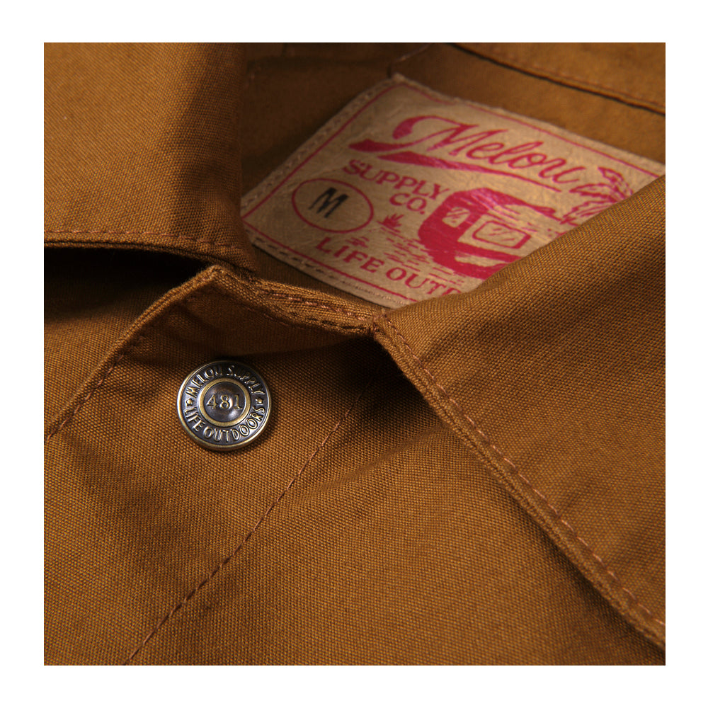 Milwaukee Coach Jacket