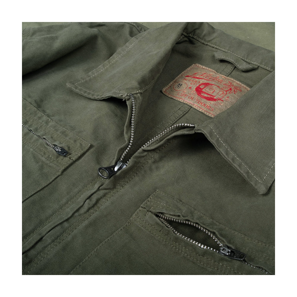 Troppa  Boilersuit