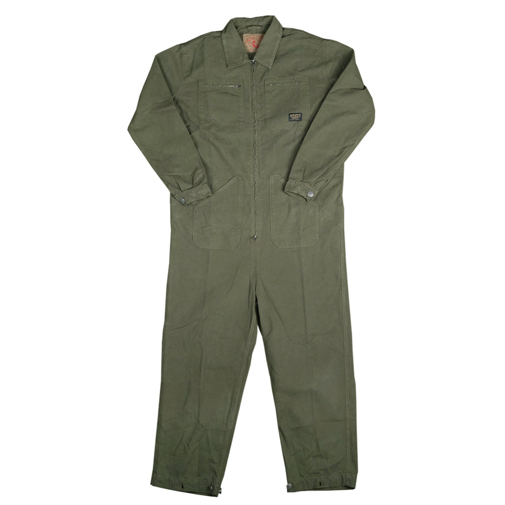 Troppa  Boilersuit