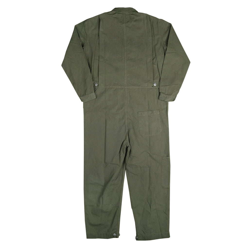 Troppa  Boilersuit