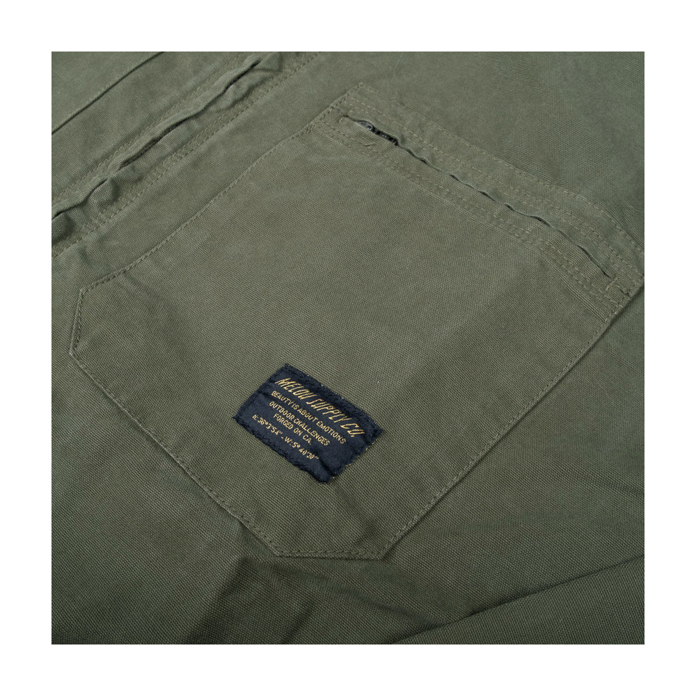 Troppa  Boilersuit
