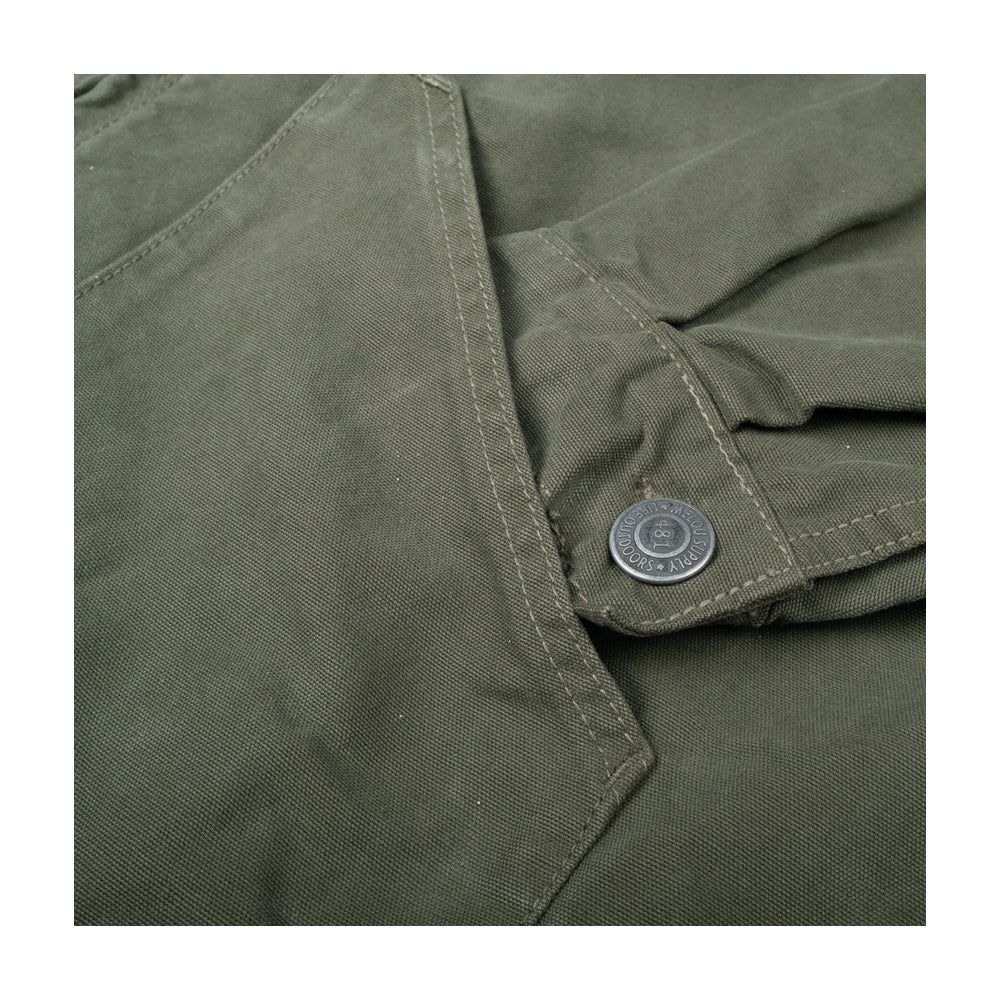 Troppa  Boilersuit