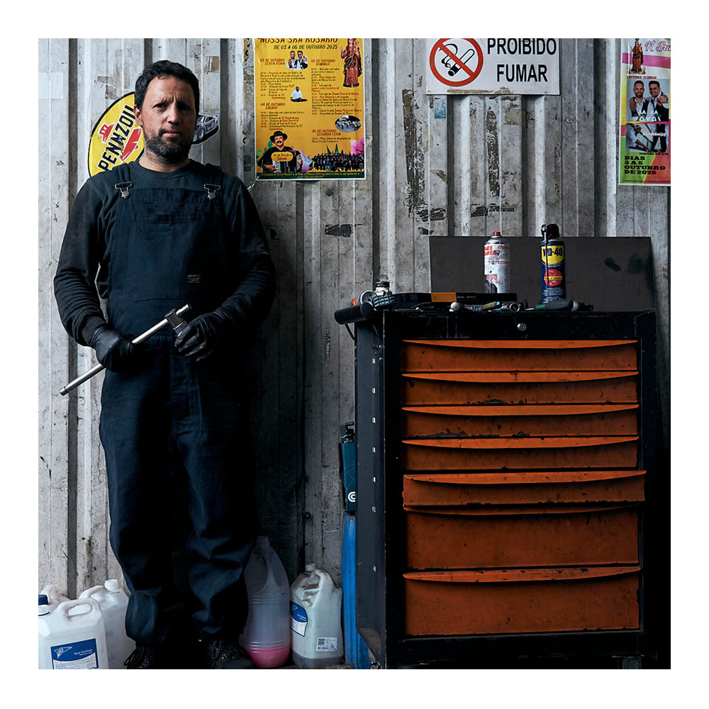 Composer Overall - Marino