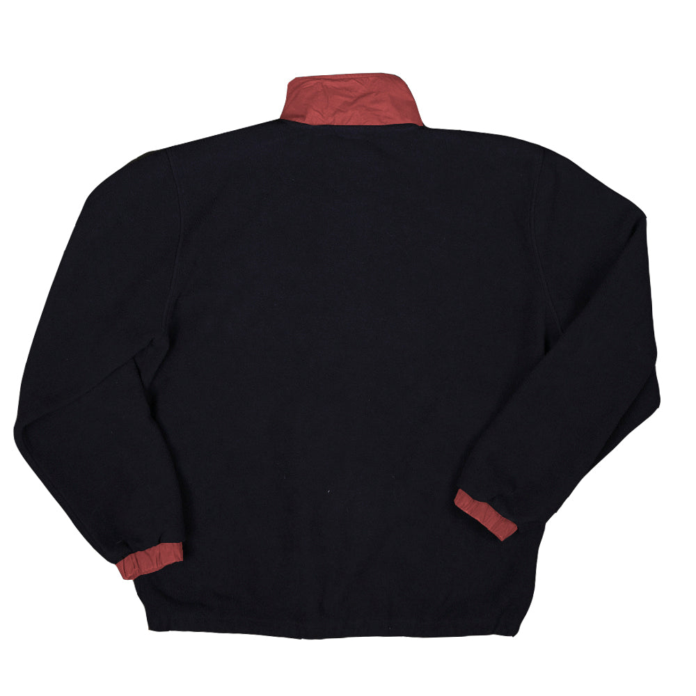 Poirier 481 Fleece Tracksuit