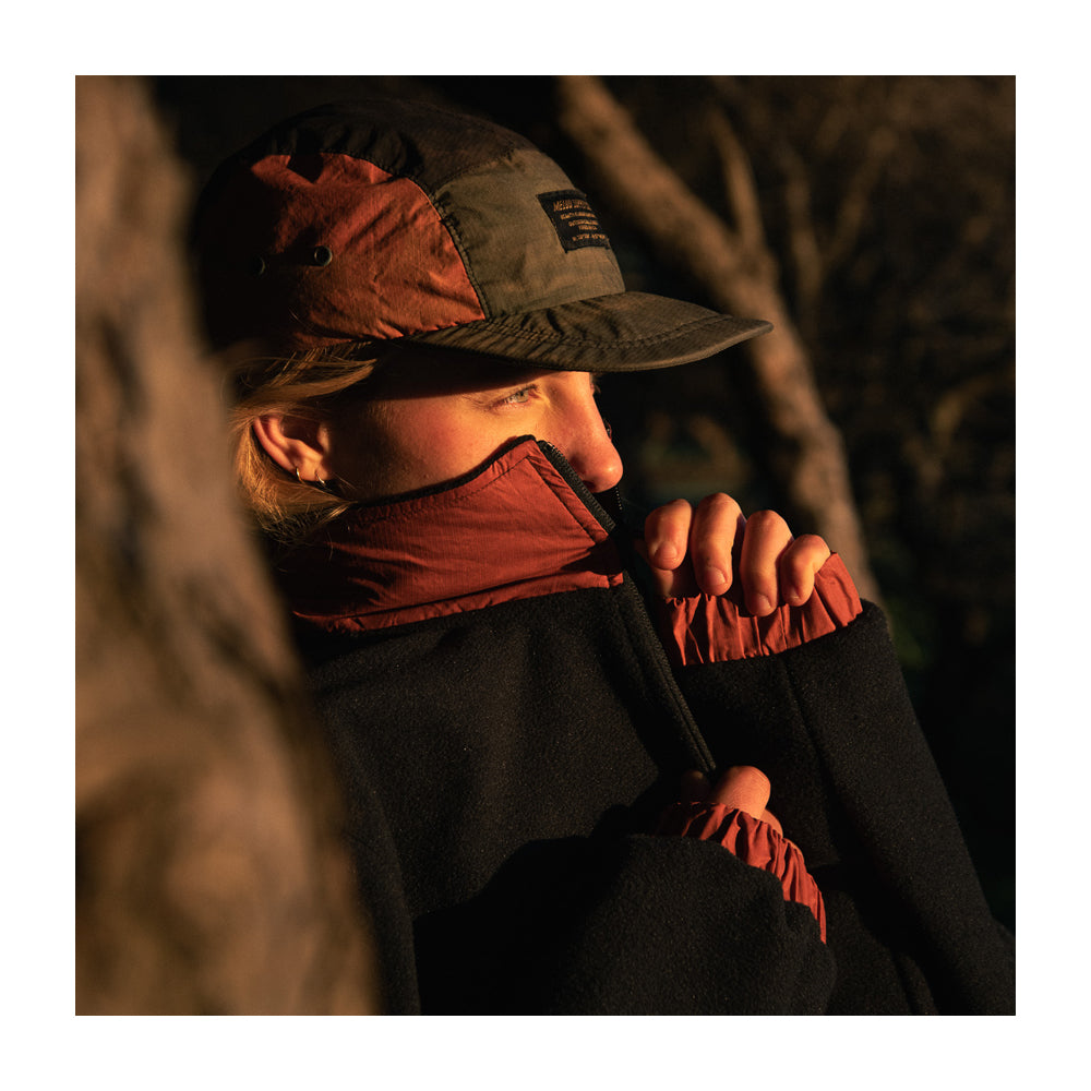 Poirier Melou Fleece Jacket