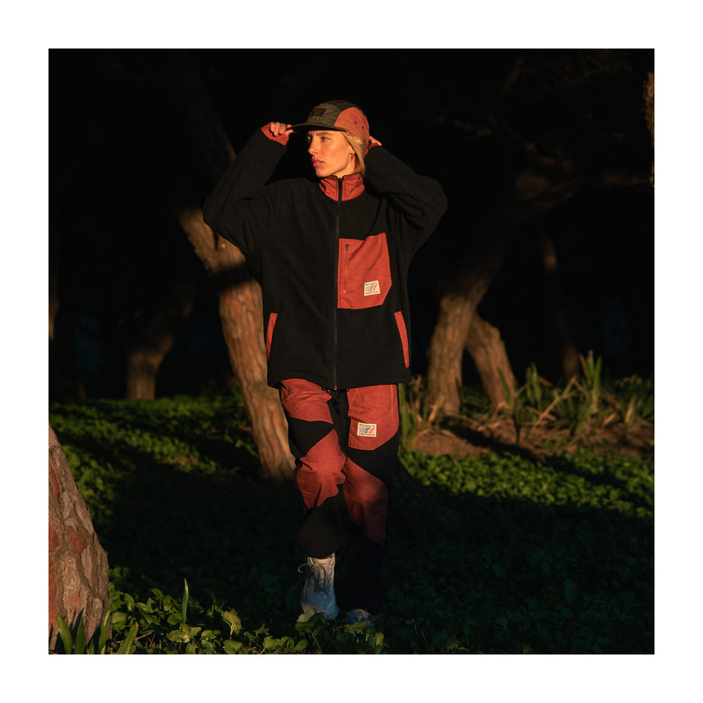 Poirier Melou Fleece Pant