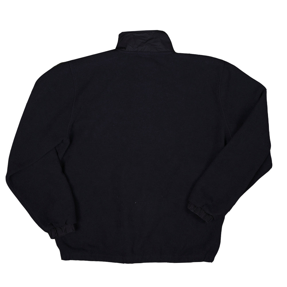 Black 481 Fleece Tracksuit